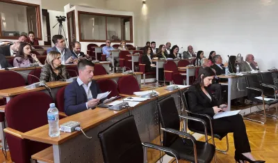 Aliba&scaron;ić o razgraničenju Podgorice i Tuzi: Neki sastanci na ivici fizičkog obračuna