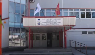 Raspisan tender za izgradnju fiskulturne sale Fakulteta za sport