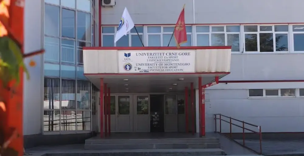 Raspisan tender za izgradnju fiskulturne sale Fakulteta za sport