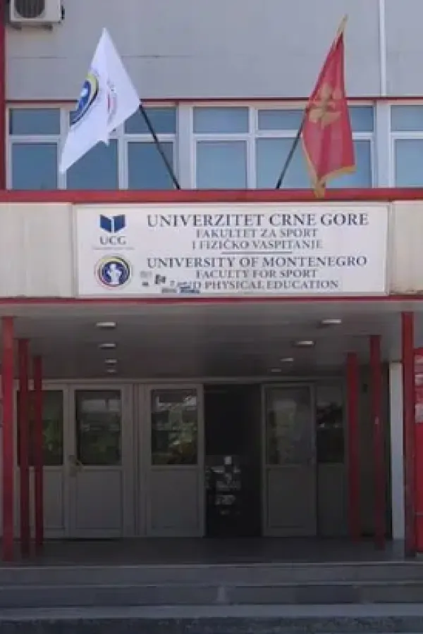 Raspisan tender za izgradnju fiskulturne sale Fakulteta za sport