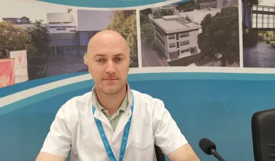 Epidemiolog Adis Martinović za "Dan": Prijeti nam epidemija malih boginja sa nesagledivim posljedicama