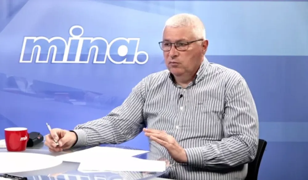 Đuranović: Uvoz hrane 16 puta veći nego izvoz, jačati položaj domaćih proizvoda