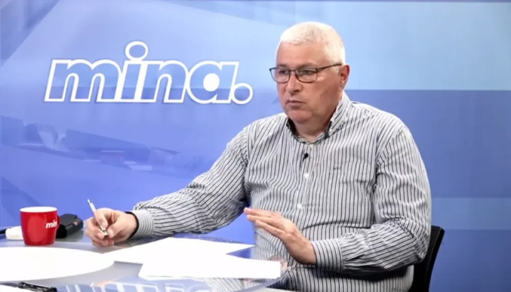 Đuranović: Uvoz hrane 16 puta veći nego izvoz, jačati položaj domaćih proizvoda