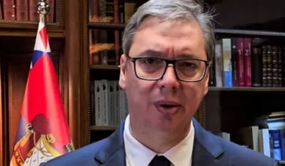 Vučić nosilac liste vladajuće koalicije na beogradskim izborima