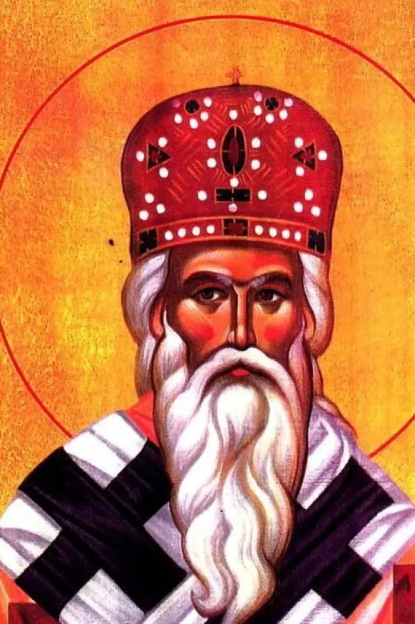 U Momi&scaron;ićima sјutra velike svetinje: Čestica Časnog Krsta Gospodnjeg i relikviјe Svetog Vasiliјa Ostro&scaron;kog