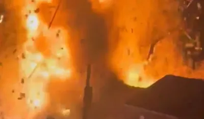 U eksploziji bombe na jugu Sirije poginulo sedmoro djece