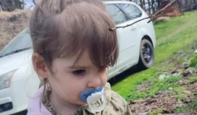 Traje potraga za tijelom male Danke: Pretraživano dvori&scaron;te osumnjičenog, pa okolina