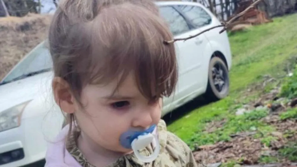 Traje potraga za tijelom male Danke: Pretraživano dvori&scaron;te osumnjičenog, pa okolina