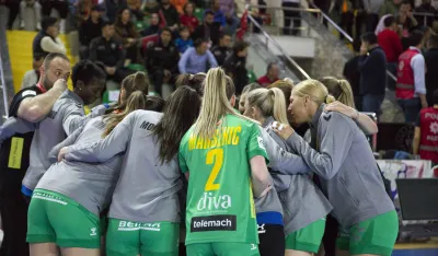 Crna Gora favorit protiv Bugarske