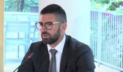 Mikijelj: Postignut dogovor, veliku koaliciju za izbore u Budvi činiće NSD, SNP, PzP i DNP