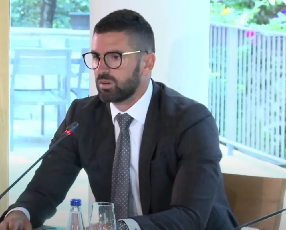 Mikijelj: Postignut dogovor, veliku koaliciju za izbore u Budvi činiće NSD, SNP, PzP i DNP