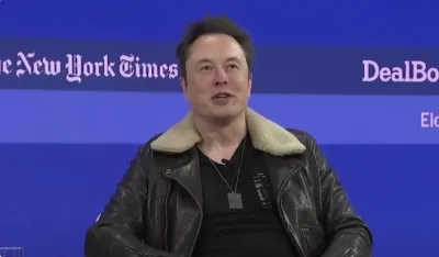 Mask: Tesla će predstaviti &bdquo;Robotaksi&ldquo; 8. avgusta