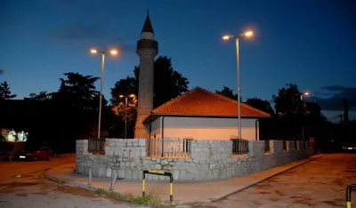 Za zaposlene islamske vjeroispovijesti neradni dani 10, 11. i 12. april