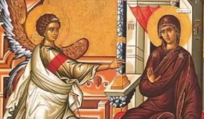 Danas su Blagovjesti, jedan od najradosnijih hri&scaron;ćanskih praznika