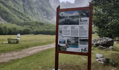 Cijene ulaznica za nacionalne parkove iste kao pro&scaron;logodi&scaron;nje, godi&scaron;nja propusnica 13,5 eura
