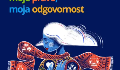 Danas je Svjetski dan zdravlja-IJZCG: Moje zdravlje, moje pravo, moja odgovornost