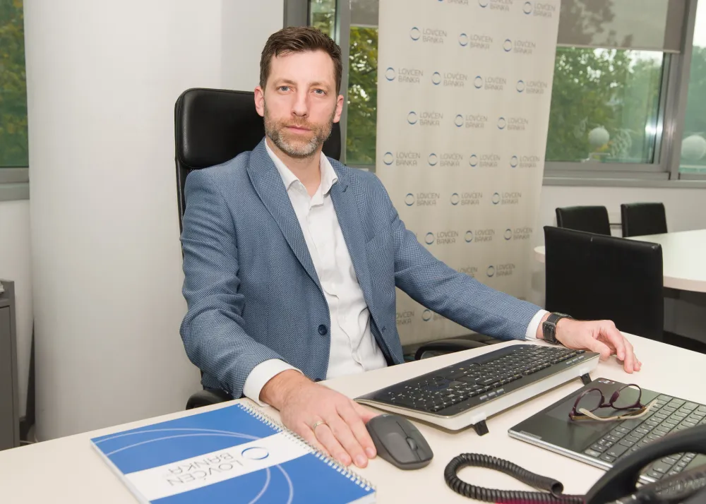 Miketić: Snižavanje kamatnih stopa je benefit za građane