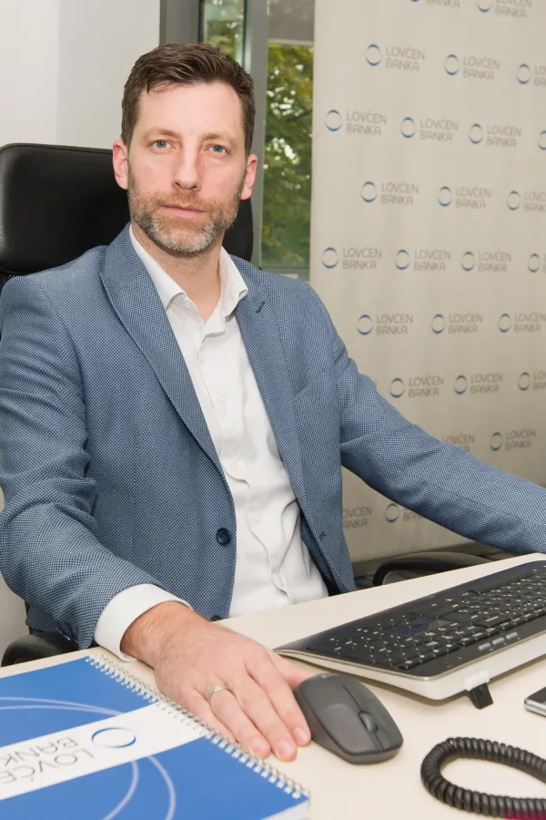 Miketić: Snižavanje kamatnih stopa je benefit za građane