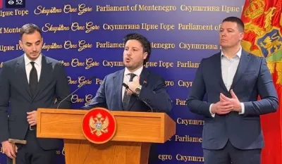 URA: Spajić sa laži da pređe na djela i oduzme koncesiju Mićunoviću