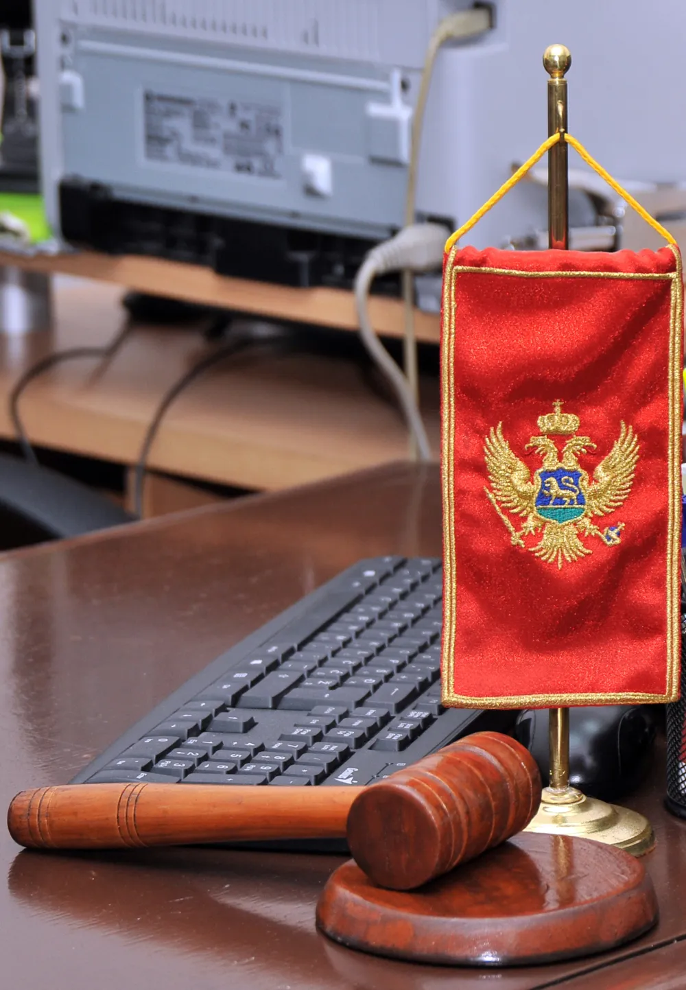 Sudovi zatrpani starim predmetima: Riјe&scaron;en spor iz 1930, u radu slučaj star 40 godina