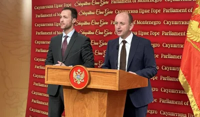 Knežević najavio &scaron;iroku koaliciju na izborima u Andrijevici: Spremni da odbranimo pobjedu