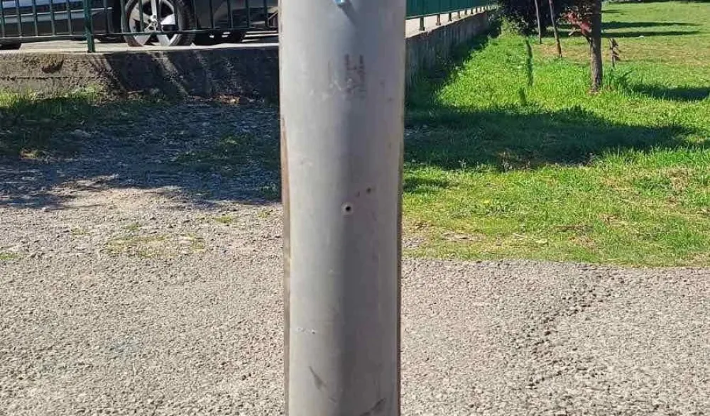 U dvori&scaron;tu O&Scaron; "Radojica Perović" zamijenjeni poklopci na rasvjeti