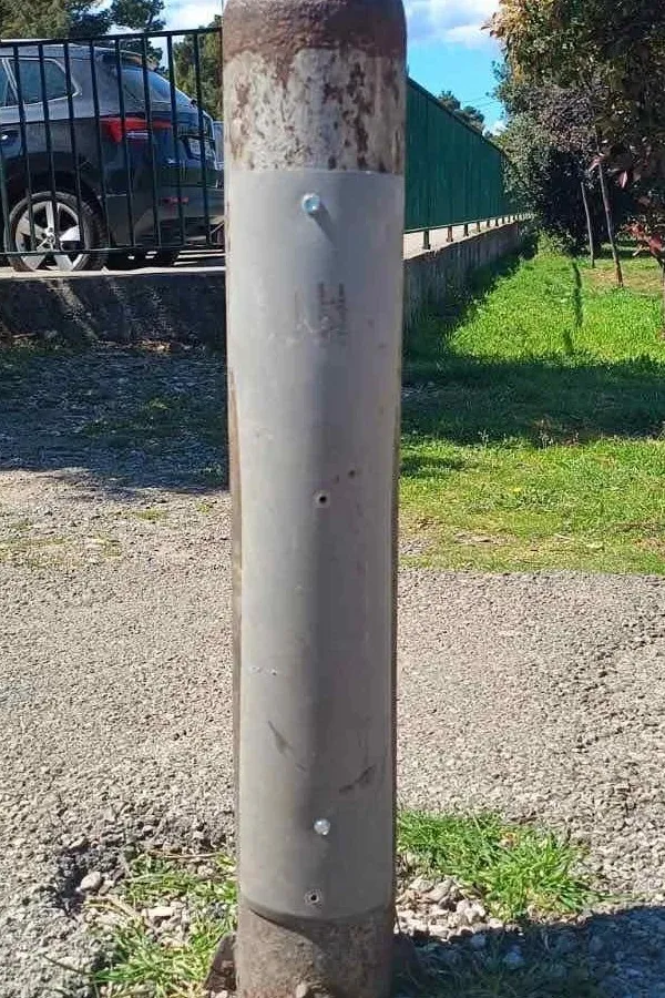 U dvori&scaron;tu O&Scaron; "Radojica Perović" zamijenjeni poklopci na rasvjeti
