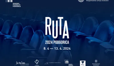 Festival RUTA ponovo u Podgorici