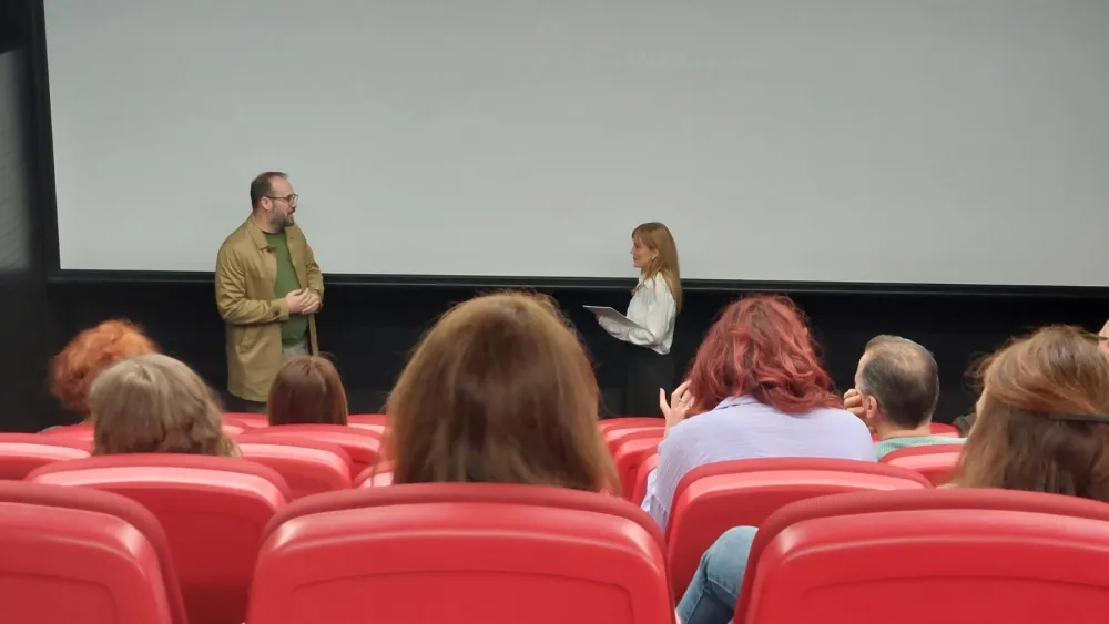 Neposrednost dokumentarnog filma