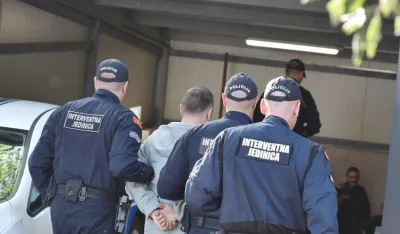 Kočan govorio o sačeku&scaron;ama: Za ubistvo ponuđeno 70.000 eura, metu čekali četiri dana u napu&scaron;tenom objektu