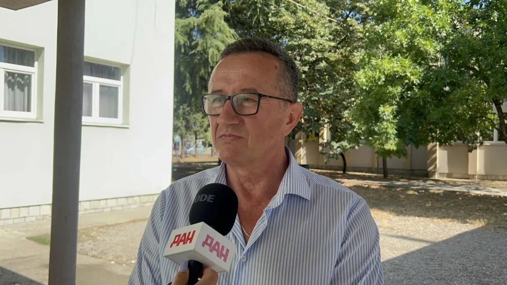 U O&Scaron; &bdquo;Vuk Karadžić&rdquo; mjesta samo za 150 prvaka