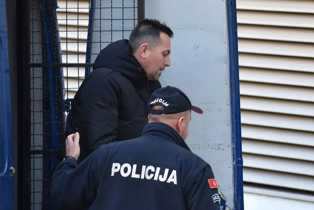 Piperović: Vi&scaron;i sud jo&scaron; nije odlučio o jemstvu, za "skaj" tek sad pitaju