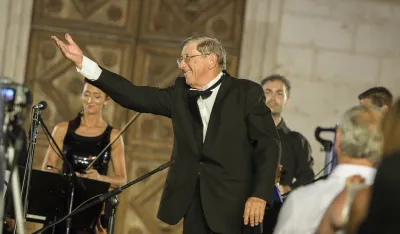 Kotorart-Don Brankovi dani muzike posvećeni Miroslavu Homenu