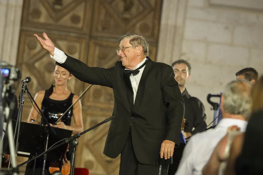 Kotorart-Don Brankovi dani muzike posvećeni Miroslavu Homenu