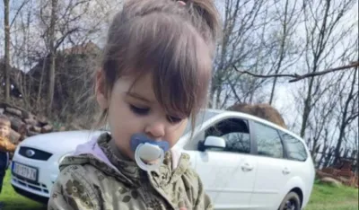 Peti dan potrage za tijelom djevojčice Danke: Osumnjičeni ne želi da kaže gdje je sakrio tijelo