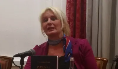 Knjiga koјa novim tumačenjem otvara duhovni apetit