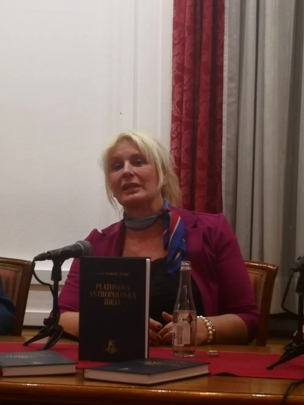 Knjiga koјa novim tumačenjem otvara duhovni apetit