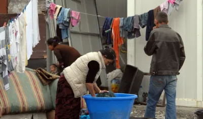 GA: Romi i Egipćani se sučavaju sa sistemskom diskriminacijom, vrijeme je za konkretna djela