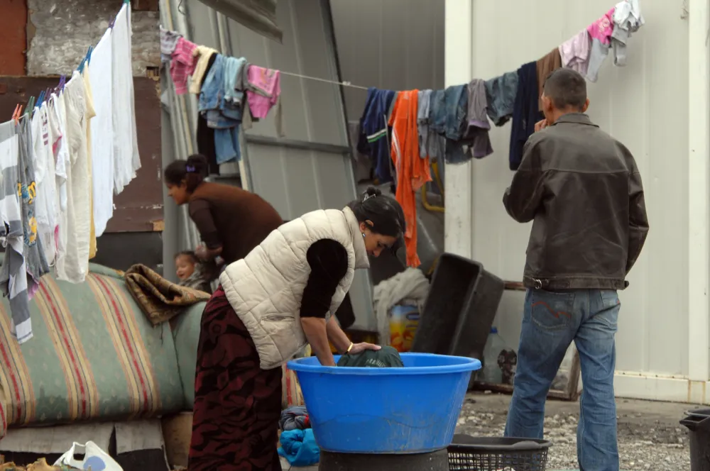 GA: Romi i Egipćani se sučavaju sa sistemskom diskriminacijom, vrijeme je za konkretna djela
