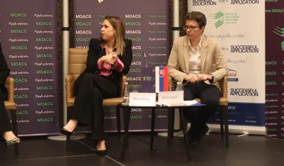 Perunović: Crna Gora i dalje nema strategiju za dru&scaron;tveno odgovorno poslovanje