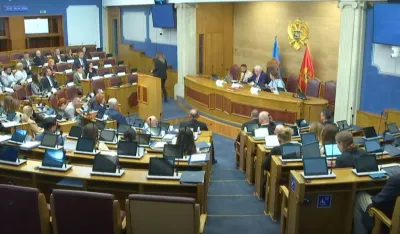 Sjednica Romskog parlamenta: Veliki problem &scaron;to Roma i Egipćana nema u političkom odlučivanju