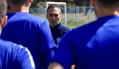 Optimista: Ivan Brnović