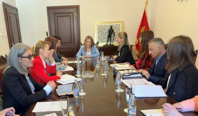 CBCG: Neophodna snažnija saradnja na planu unapređenja zvanične statistike