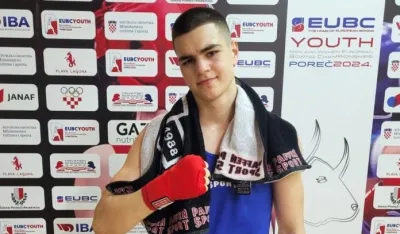 Protiv Italijana za polufinale