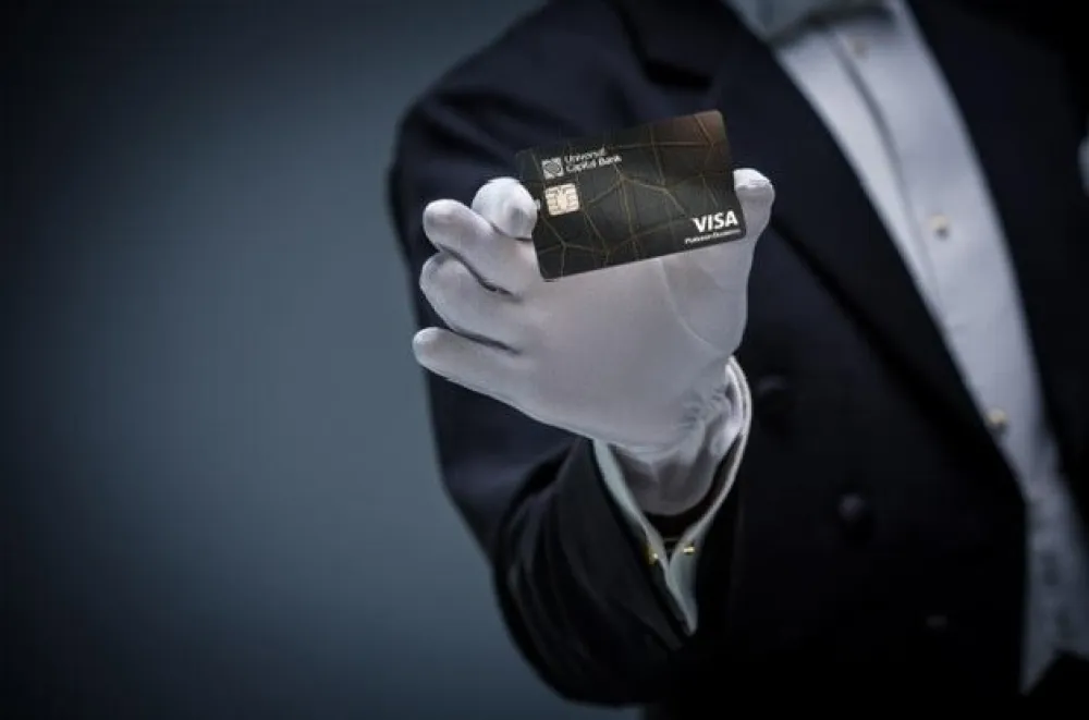 Universal Capital banka