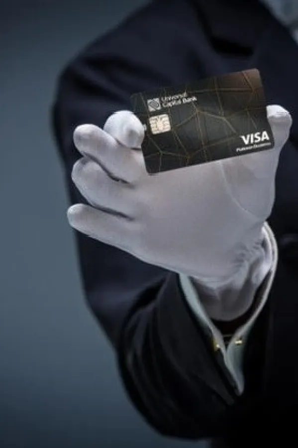 Universal Capital banka