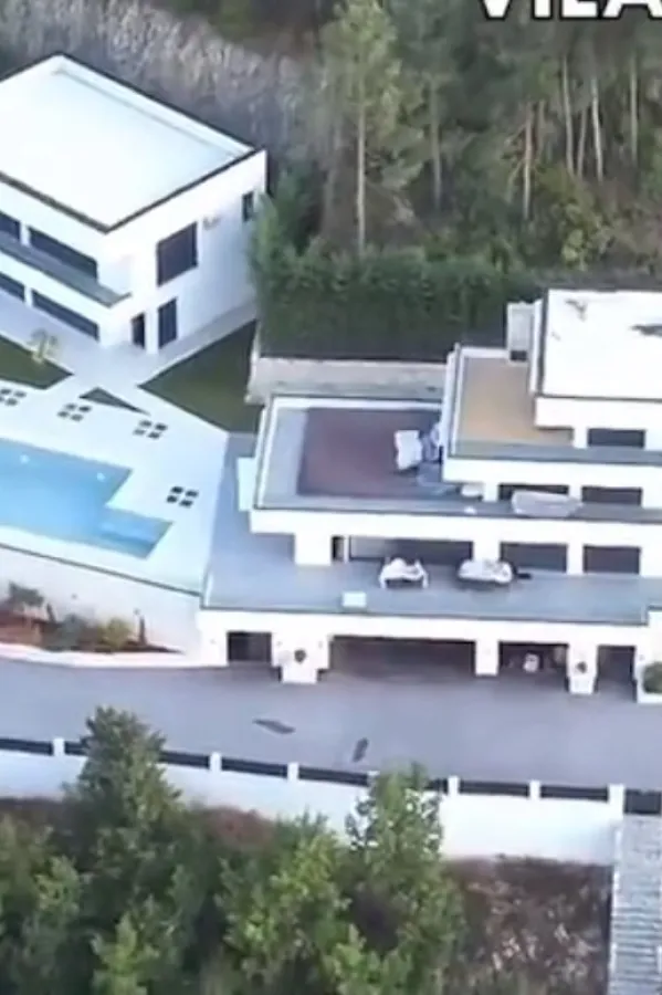 Konfiskovana imovina Milana Radoičića bila na ime njegove supruge
