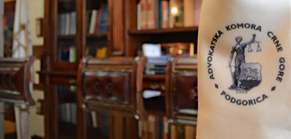 Ažuriranjem spiskova protiv favorizovanja advokata