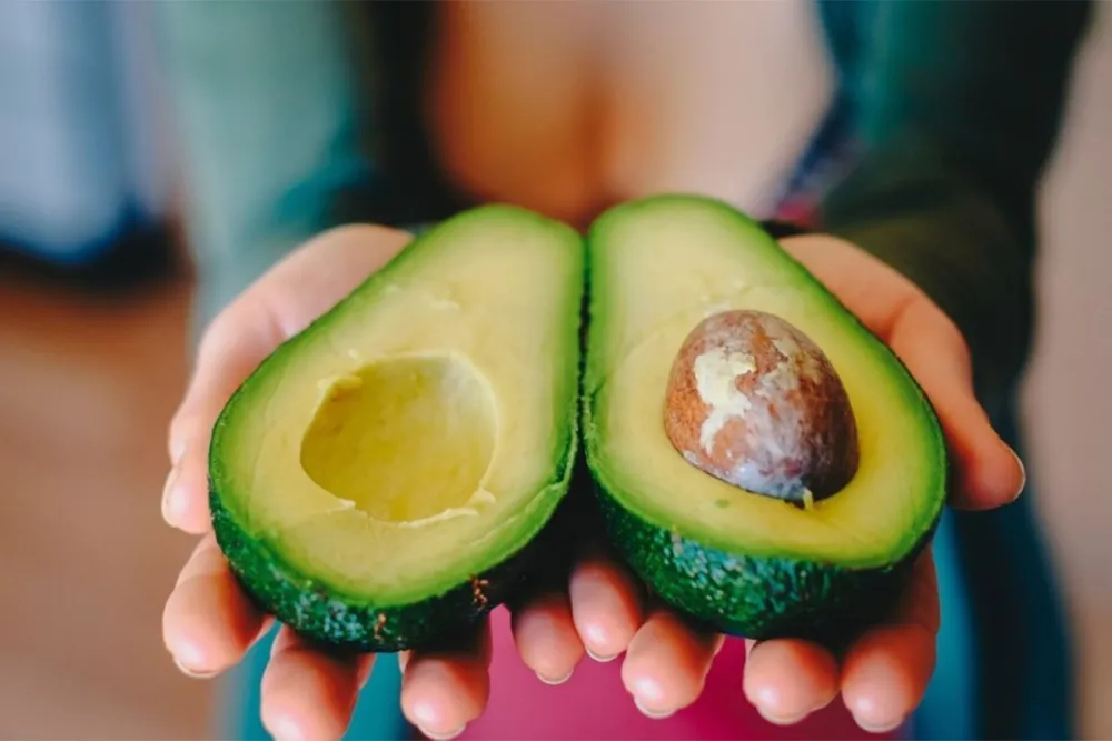 Ove tri namirnice i trealo jesti u aprilu