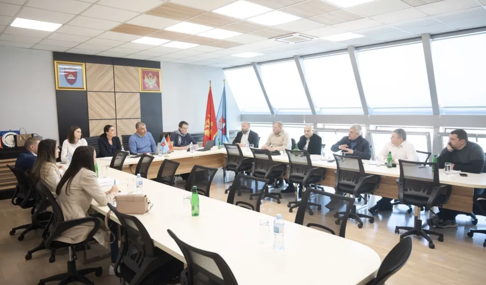 Bijelom Polju vodovodna mreža stara oko 55 godina